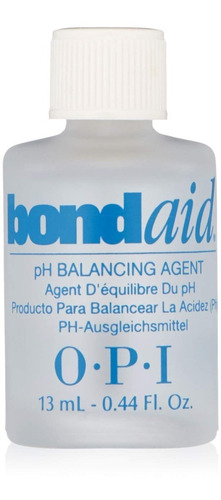 Balanceador De Ph Opi Bondaid X 13 Ml