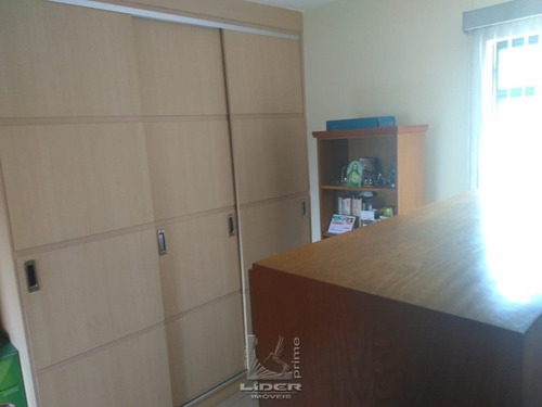 Apartamento Jd São José Bragança Paulista - Ap0335-1