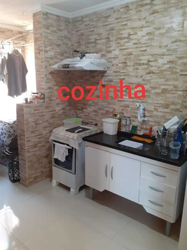 Apartamento À Venda Na Rua Guilherme Jerônimo Klosternecht, Jardim Capelinha, São Paulo - Sp - Liv-10294