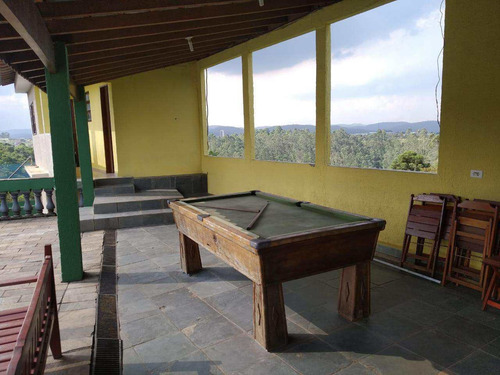 Imagem 23 de 30 de Chácara Com 3 Dorms, Parque Jaguari (fazendinha), Santana De Parnaíba - R$ 1.6 Mi, Cod: 235297 - A235297