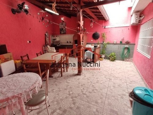 Imagem 5 de 18 de Casa Terrea Sacoma 2 Dormitórios À Venda - 744167 - 70704645
