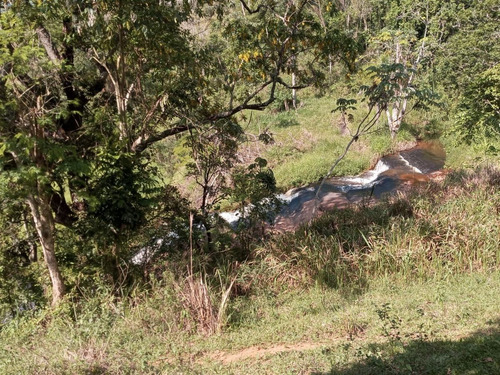 Imagem 21 de 21 de 03t- Venha Usufluir Da Cachoeira No Quintal Da Sua Casa!!