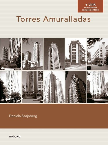 Torres Amuralladas