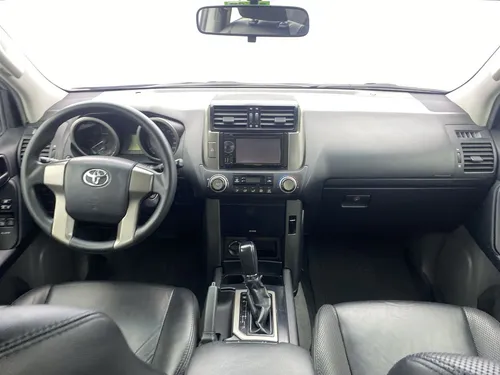 Toyota Prado 2.7 Tx Sumo