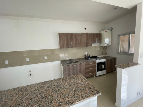 Imagen 7 de 21 de Casa A Estrenar En Venta Barrio San Alfonso Pilar Del Este