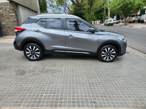 Imagen 18 de 20 de Nissan Kicks 1.6 Advance