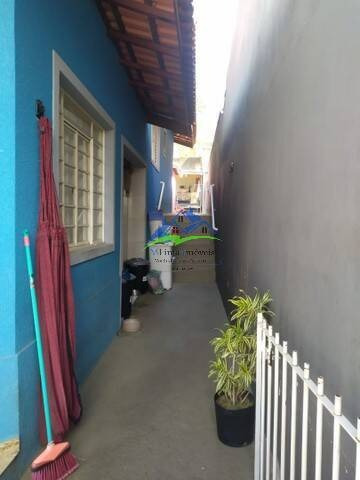 Imagem 4 de 13 de Casa Para Financiamento Bancário Em Atibaia. - 217
