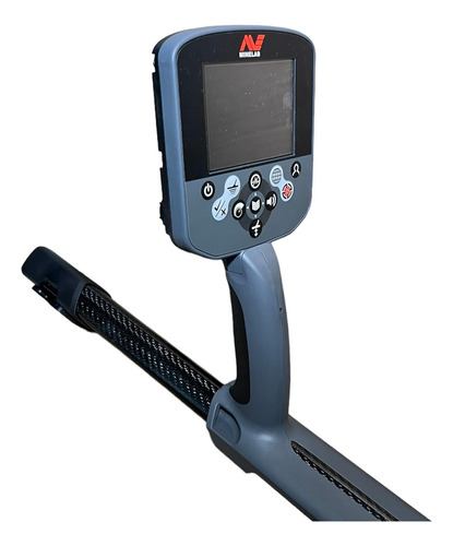 Tela Detector Metal Ctx 3030 Minelab