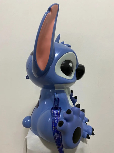 Balde Da Cinépolis Lilo Stitch Balde De Pipoca