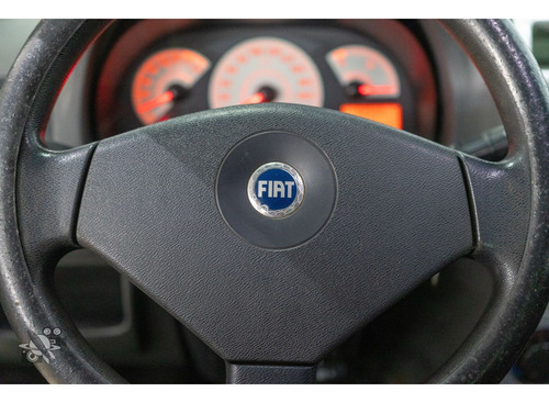 Fiat Palio 1.4 MPI ELX 8V FLEX 4P MANUAL