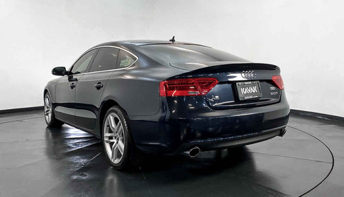 Imagen 7 de 15 de 35245 - Audi A5 2014 Con Garantía