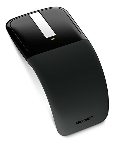 Microsoft Mouse Táctil Con Forma De Arco