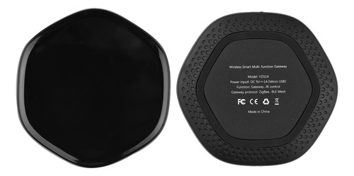 Gateway Way Smart Remote Aplicável Wifi Ir Wireless Gate