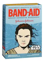 Comprar Vendajes Adhesivos, Curitas De Star Wars, Varios Tamaños, X2