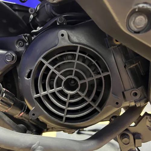 Kymco Rocket 125 2016