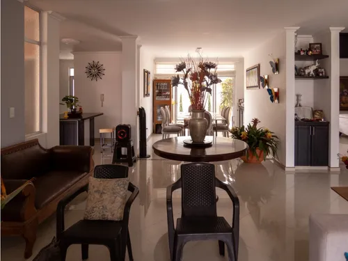 Vendo Casa La Pradera Fusagasuga