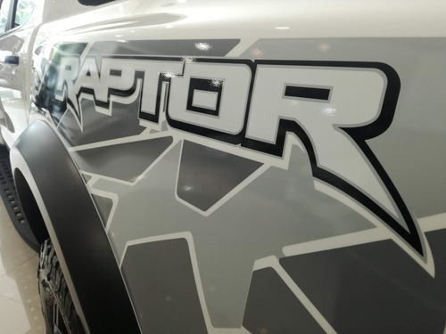 Imagen 9 de 23 de Ford Ranger Raptor Cd 4x4 Entrega Inmediata! Ds