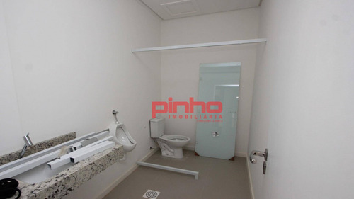 Imagem 13 de 23 de Loja Para Alugar, 478 M² Por R$ 45.000,00/mês - Centro - Florianópolis/sc - Lo0003