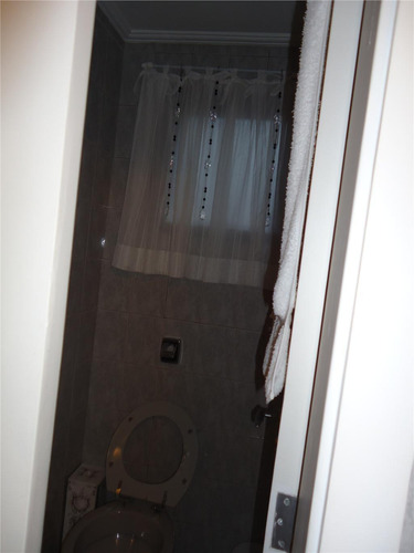 Imagem 14 de 19 de Apartamento À Venda, 130 M² Por R$ 630.000,00 - Tatuapé - São Paulo/sp - Ap2157