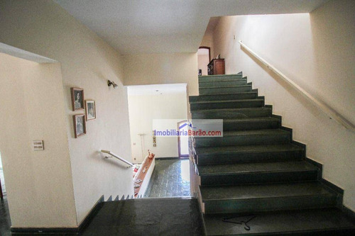 Imagem 10 de 25 de Casa Com 4 Dormitórios À Venda, 502 M² Por R$ 2.600.000,00 - Residencial Parque Rio Das Pedras - Campinas/sp - Ca1645