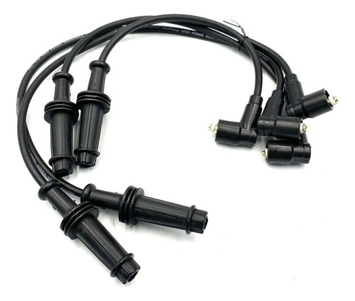 Cables De Bujia Para Peugeot Partner 1.4 1997-2001