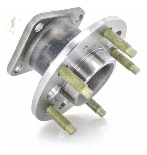 Maza Rueda Trasera Montecarlo 00 05 Rodatech 5641177