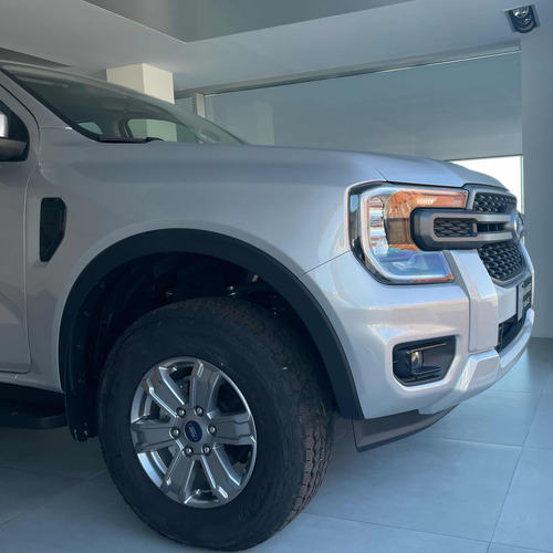 Ford Nueva Ranger XLS 2.0 TURBO 4x4