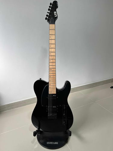 Guitarra Eléctrica Esp Ltd Te-200