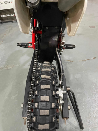 Imagen 9 de 13 de Beta Minicross 50 2t
