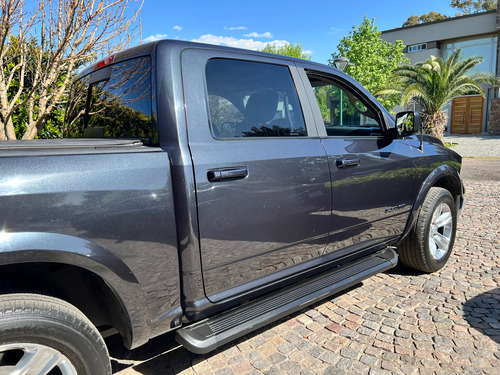 RAM 1500 5.7 Laramie Atx V8