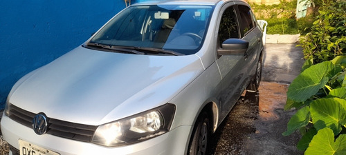 Volkswagen Gol 2014 1.0 Total Flex 5p