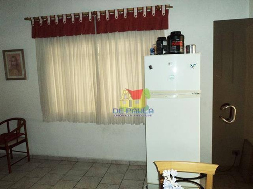 Imagem 6 de 30 de Sobrado Com 3 Dormitórios À Venda, 120 M² Por R$ 600.000,00 - Tatuapé - São Paulo/sp - So0298