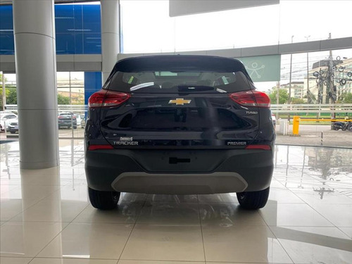 Chevrolet Tracker 1.2 Premier Turbo Aut. 5p