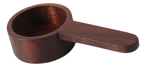 Juego De Cucharas Medidoras De Madera Hechas A Mano