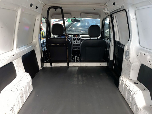 Imagen 23 de 25 de Peugeot Parner Cargo