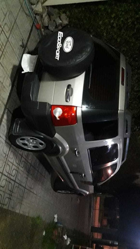Ford Ecosport 1.6 My10 Xls Plus 4x2 2011