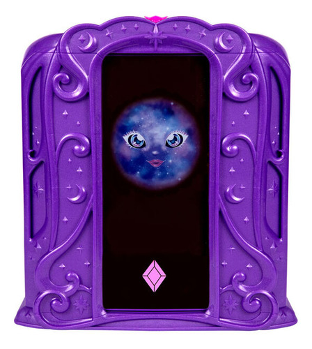 Magic Mixies Pixlings Muñeca Espejo Magico
