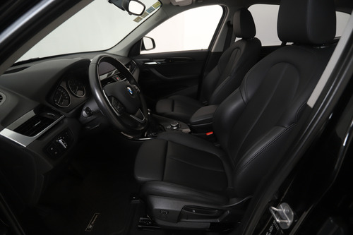 BMW X1 2.0 Sdrive 20i Sportline 192cv