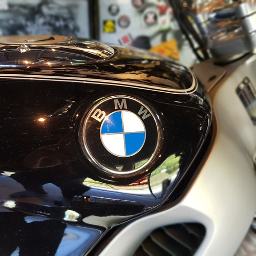 Bmw R1200c
