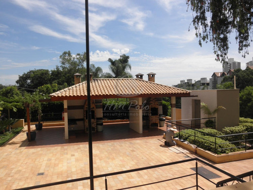 Imagem 30 de 30 de Apartamento À Venda Em Mansoes Santo Antonio - Ap035241