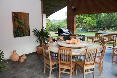 Imagem 30 de 30 de Chácara À Venda, 5404 M² Por R$ 1.400.000,00 - Guacuri - Itupeva/sp - Ch0056