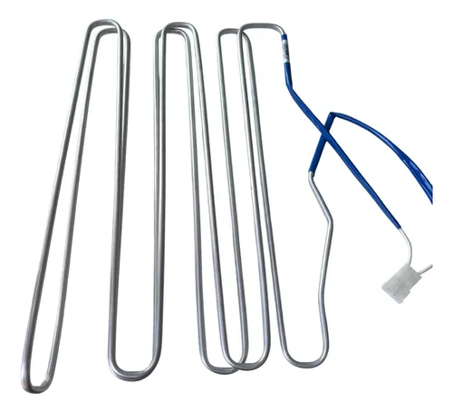 Resistência Degelo Electrolux 127v Dff37 Dff40 Dff44