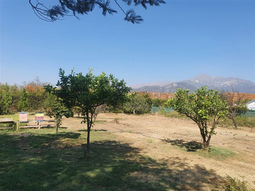 Imagen 15 de 22 de Venta Lote En Pirque 875m2 Sector Urbano, Rol Propio