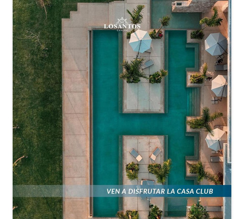 Terreno En Venta En Los Santos, Benito Juárez, Quintana Roo