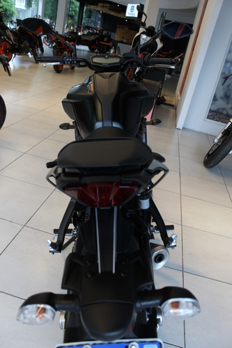 Yamaha Mt 07 Impecable Estado 4000km Pro Motors