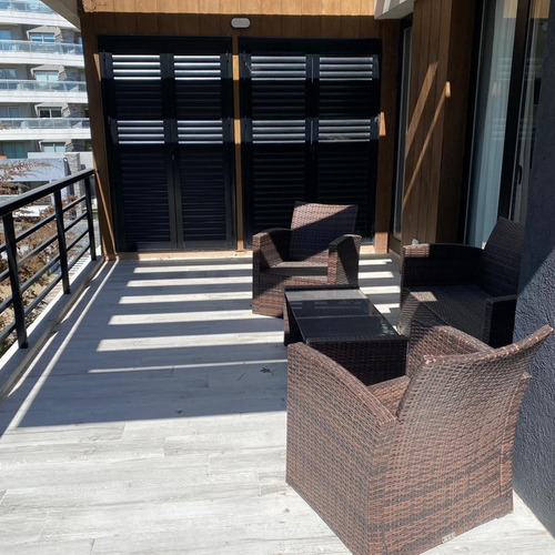 Departamento 3 Ambientes Con Terraza Propia - Pileta