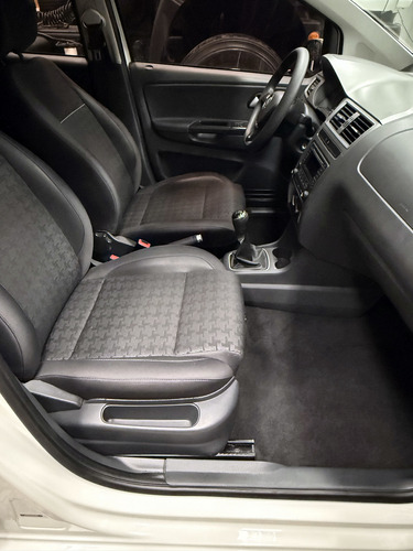 Volkswagen Fox 1.6 Trendline