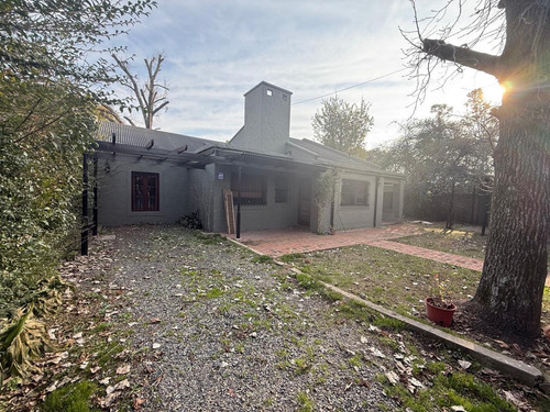 Casa En Venta Para Reciclar, Excel Ubic
