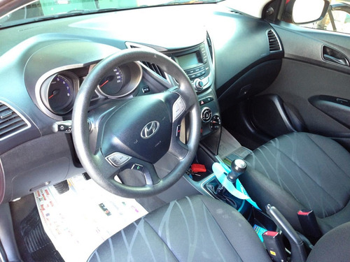 Hyundai Hb20 1.0 Comfort Flex 5p 2015