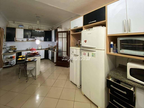Imagem 20 de 30 de Casa De Campo, Maravilhosa, Venda - Fazendinha - Carapicuíba/sp - Ca3542